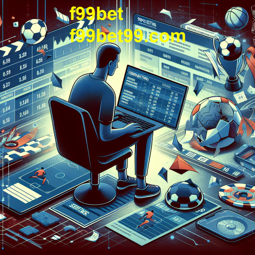 Apostas Esportivas no f99bet: Diversão e Estratégia em Cada Jogo